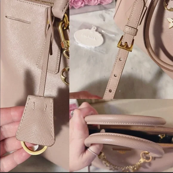 PRADA BAG ❤️ - Picture 4 of 16
